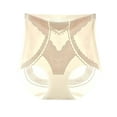 thumbnail image 2 of Wancir Women Shapewear Slimmer Body Shaper Hi-Waist Tummy Control Compression Butt Lifter Panties Girdle, 2 of 5