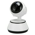 Indoor Security Camera APP Viewing Night Vision 2.4GHz WiFi Continuous