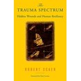 thumbnail image 1 of Le Spectre des Traumatismes, Blessures Cachées et Résilience Humaine, 1 of 2