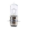 thumbnail image 6 of jiaping 12V 35 / 35W Motorcycle White Halogen Headlight Bulbs # P15D - 25 - 1, 6 of 9