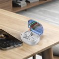 thumbnail image 5 of New Earphones Ear Hook Design In Ear Style With Charging Case And LED Display For Sports And Surround Sound, 5 of 5
