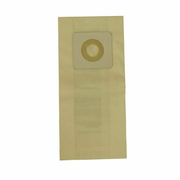 Bissell Commercial Replacement Bags for BGU1451T - 25/Pack