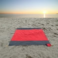 thumbnail image 4 of Kitchen Utensils Gadgets Nylon Beach Cushions Polyester Outdoor Mat For Nature Activities Liquid Protection Easy Maintenance, 4 of 6