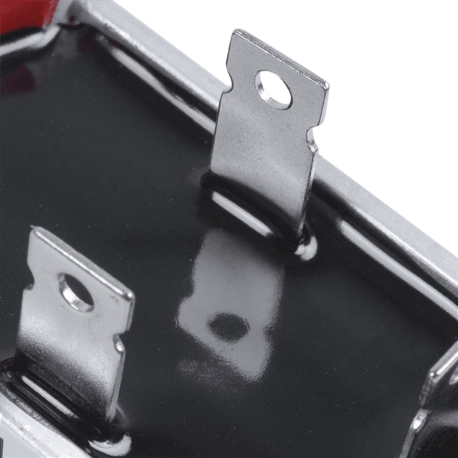 10X Aluminum Heatsink Base Single Phase Bridge Rectifier Diode 75A 1000V,10 x Bridge Rectifier,As shown