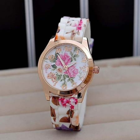New design watch clearance girl