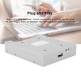 thumbnail image 4 of Diyeeni 35 Inch 144MB USB SSD Floppy Drive Emulator Plug and Play for Industrial controllers, computers, Data Machine Tools, 4 of 4