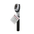 Kitchenaid Soap Dispensing Sink Brush in Black, Dishwasher Safe
