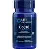Life Extension Super Ubiquinol CoQ10 with Enhanced Mitochondrial Support™, 100 mg - For Heart Health & Anti-Aging, Cholesterol & Energy Management Supplement - Gluten-Free, Non-GMO - 30 Softgels
