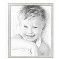thumbnail image 2 of ArtToFrames 22" x 27" White Picture Frame, 22x27 inch White MDF Poster Frame (WOM-4098), 3 Pack, 2 of 7