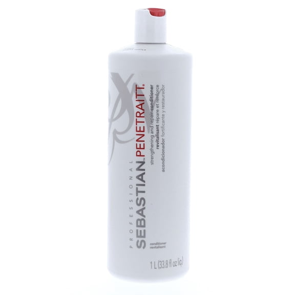 Sebastian Penetraitt Strengthening and Repair Conditioner, 33.80-Ounce