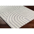 thumbnail image 2 of Artistic Weavers  Light Gray 5' x 8'  Rectangle Area Rug, 2 of 2