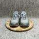 thumbnail image 3 of Ni - ke Off-White x Ni - ke Air Max 97 ‘Menta’ Women’s Size Size 7 Mens 5.5 AJ4585-101 GUC, 3 of 5