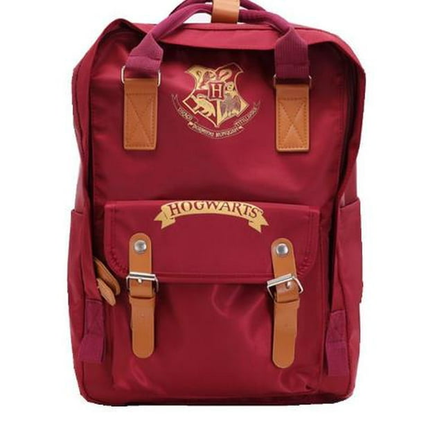 Mochilas escolares harry potter hotsell
