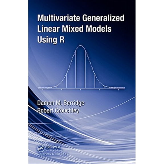 Pre-Owned Multivariate Generalized Linear Mixed Models Using R Paperback