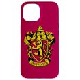 thumbnail image 1 of Funda para iPhone 15 de Harry Potter Gryffindor, 1 of 3