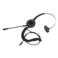 thumbnail image 4 of RJ9 Headset, Noise Reduction Plug And Play Retractable Business Headphone  For Customer Service, 4 of 8