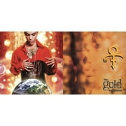 Planet Earth (150G LP Vinyl/ Purple LP Vinyl) & Gold Experience (2LP)