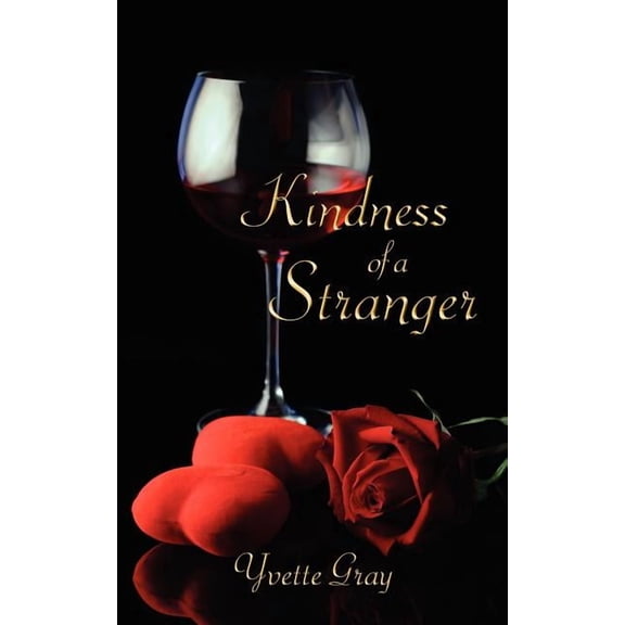 Kindness of a Stranger