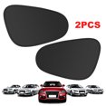 thumbnail image 1 of Cortinas Privacidad Protección UV La Ventana Automóviles 2pcs para Del Automóvil (frente), 1 of 9