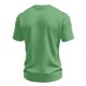 thumbnail image 3 of Women's Germany Football Graphic T-Shirt, Men's Soccer Graphic Print T-Shirt Casual Sportswear Top Athletic for Soccer Tournament 2026 Light Green Size: S, 3 of 4