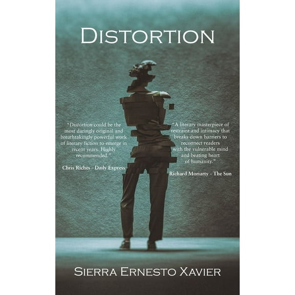 Distortion (Paperback)