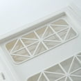 thumbnail image 3 of Guardoinrt 1/2/3 Transparent Storage Drawers Practical And Sleek Office Organization Solution Elevated Single Grid 1 Pc, 3 of 6