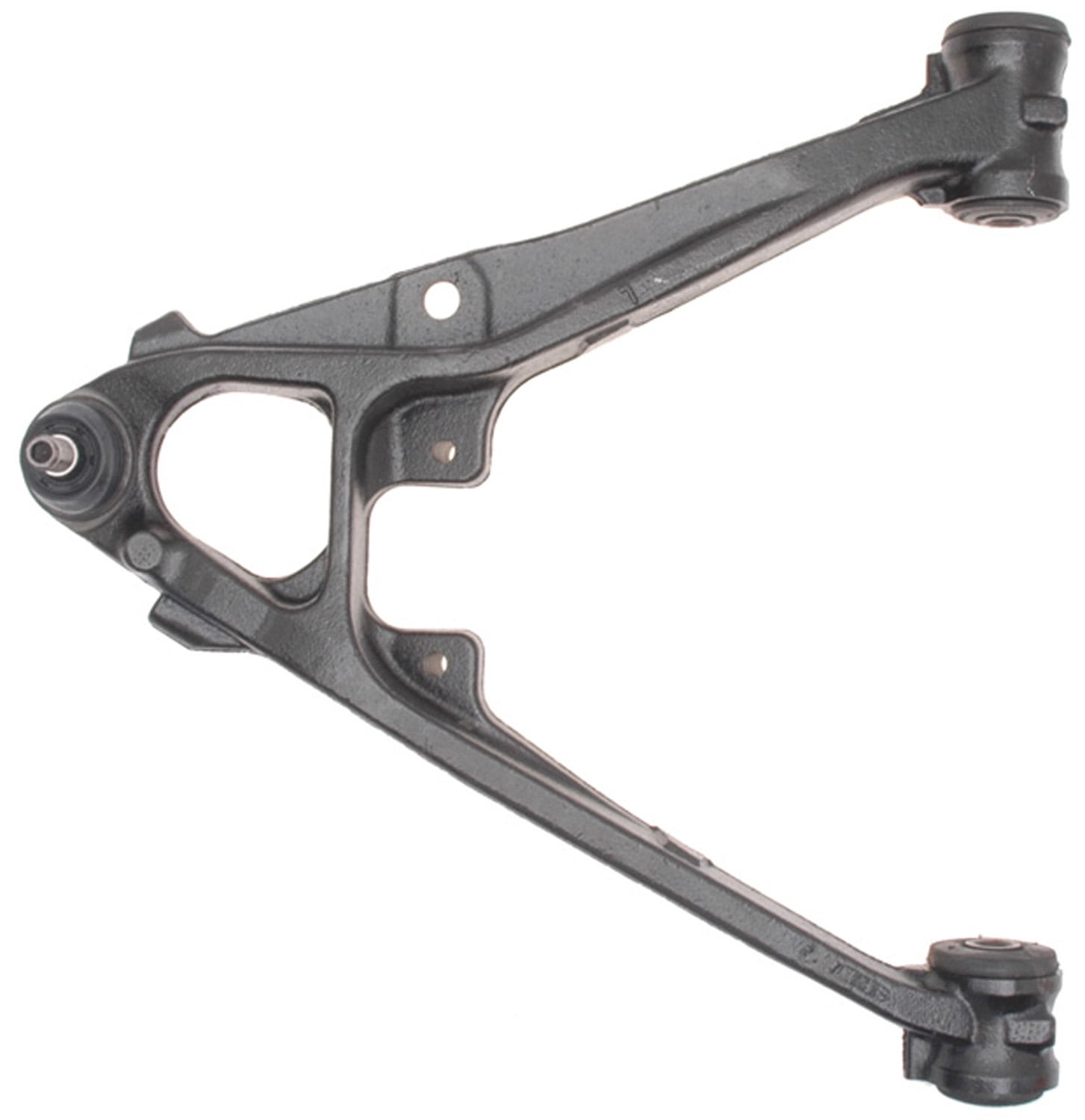 ACDelco 45D2471 Suspension Control Arm and Ball Joint Assembly