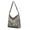 White-385, variant on Funny Kawaii Llama Face Tote Bag - Spacious Multi-Pocket Casual Sling Bag for Work & Travel