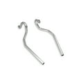 thumbnail image 3 of Flowmaster 15817 Prebent Tailpipes - 2.50 in. Rear Exit - Pair, 3 of 5
