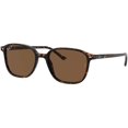 thumbnail image 4 of Ray-Ban Rb2193 Leonard Square Sunglasses, 4 of 5
