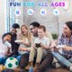 thumbnail image 5 of AOTIBO Fast Push Fidget Toys Mango Intermitente Juego de mano para niños, adolescentes, adultos, juego electrónico de cerebro y memoria, botones rápidos, Gamepad, regalos de cumpleaños de Navidad, jug, 5 of 7