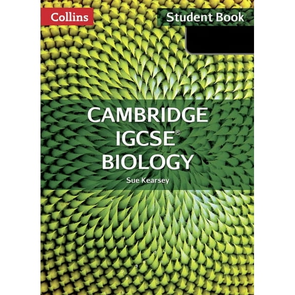 Collins Cambridge Igcse (R) Cambridge Igcse(r) Biology: Student Book, (Paperback)