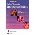 thumbnail image 1 of Pre-Owned The Nurses' Handbook of Complementary Therapies (Paperback) 0702026514 9780702026515, 1 of 1