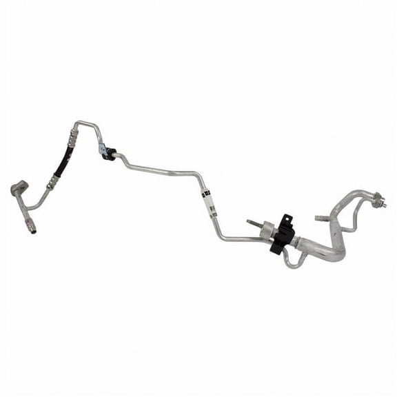 Motorcraft TUBE ASY (P)