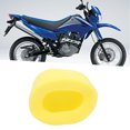 thumbnail image 4 of Filtro De Aire, Práctico Reemplazo De Filtro De Aire De Motocicleta De Alta Eficiencia De Filtración Para DR125 SE DR200 SE DR Para Motocicleta, 4 of 7