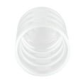 thumbnail image 1 of Coffee Cup, Easy To Clean No Odor Glass Cup Heat Shock Resistance  For Kitchens For Hotels For Coffee Shops, 1 of 8