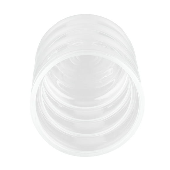 Taza de café, taza de vidrio resistente al calor de 300 ml, taza de whisky, taza de cerveza, hecha para durar