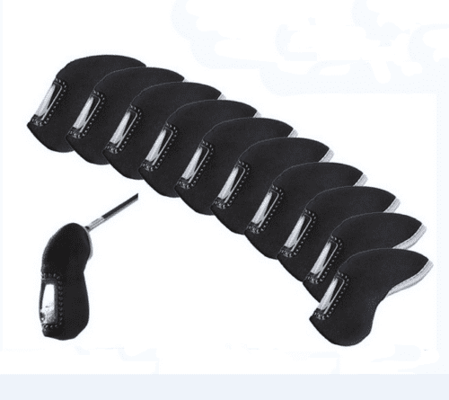 mizuno golf club covers