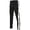 A-Khaki1370, variant on Women's Side Stripe Track Pants Quick Dry Athletic Construction Straight Cut Spring Daily Workout Training Trousers