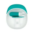 thumbnail image 6 of OXO Tot Food Masher, Teal, 6 of 13
