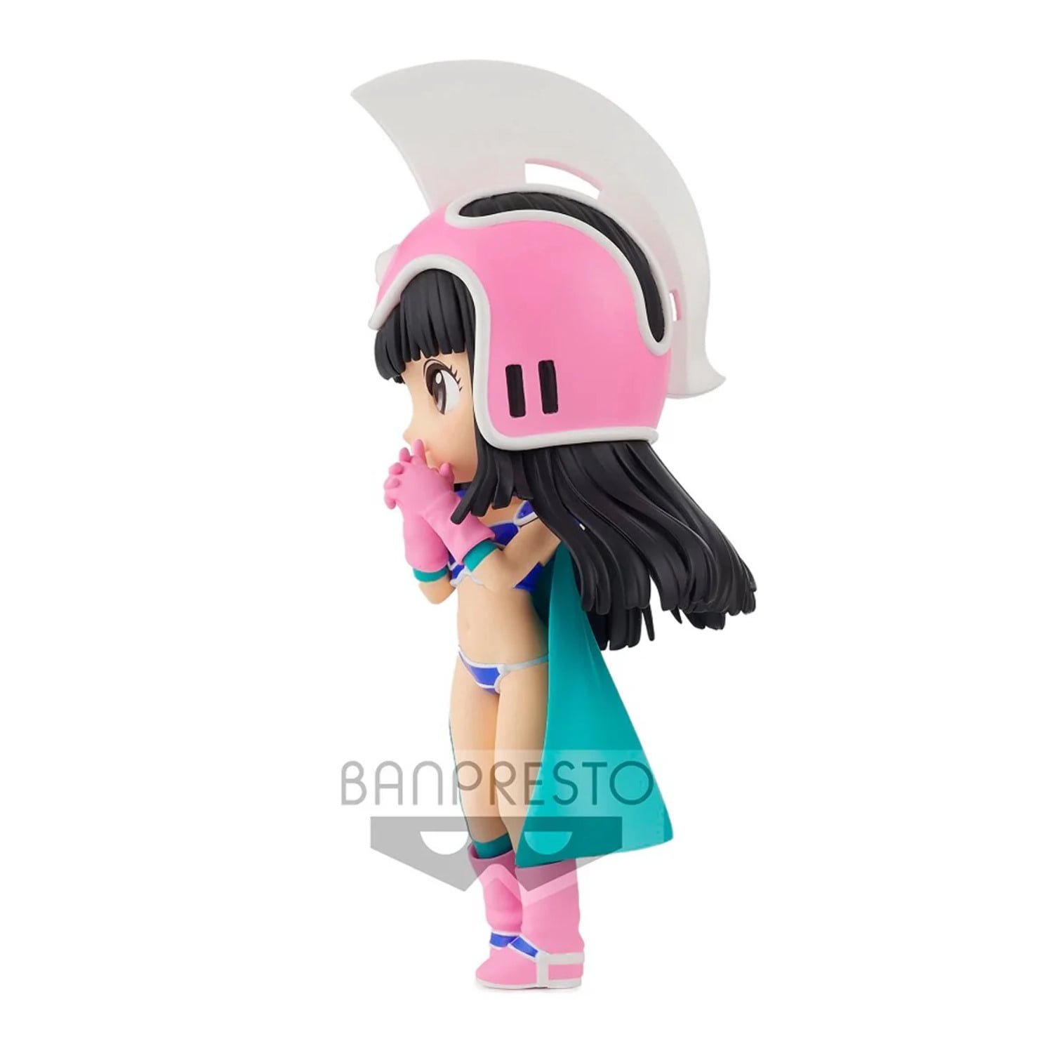 chi chi sex doll ChiChi Kurity Pink Vibrator main image 1