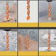 thumbnail image 3 of Brocas Helicoidales HSS DYNWAVEMX Boquillas Bits Accesorios de Cortacéspedes Jardínes Exterior 6mm, 3 of 8