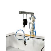 Intercom, I288 Glue Machine