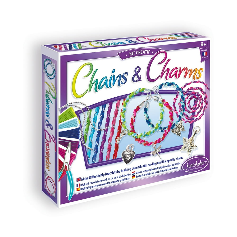 Chains & Charms