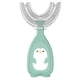 thumbnail image 5 of Children Soft U-shape 360 Thorough Cleansing Toothbrush For Ages 2~12 Years-hhny, 5 of 5