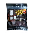 thumbnail image 2 of Carne Seca  FUEGO BLUE True Seca Beef Jerky 1.7 oz Salt and Pepper Flavor Authentic Bold Traditional Taste Rich Fiery Flavor Dry Spicy Snack, 2 of 5