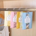 thumbnail image 3 of Natural Smell Incense Sachet Cupboard Bags Wardrobe Fresheners Hanging, 3 of 5