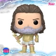 thumbnail image 3 of Funko Pop Zeus #1069 Rey De Dioses Thor Amor Y Trueno Marvel Figura Original Funko Zeus, 3 of 6