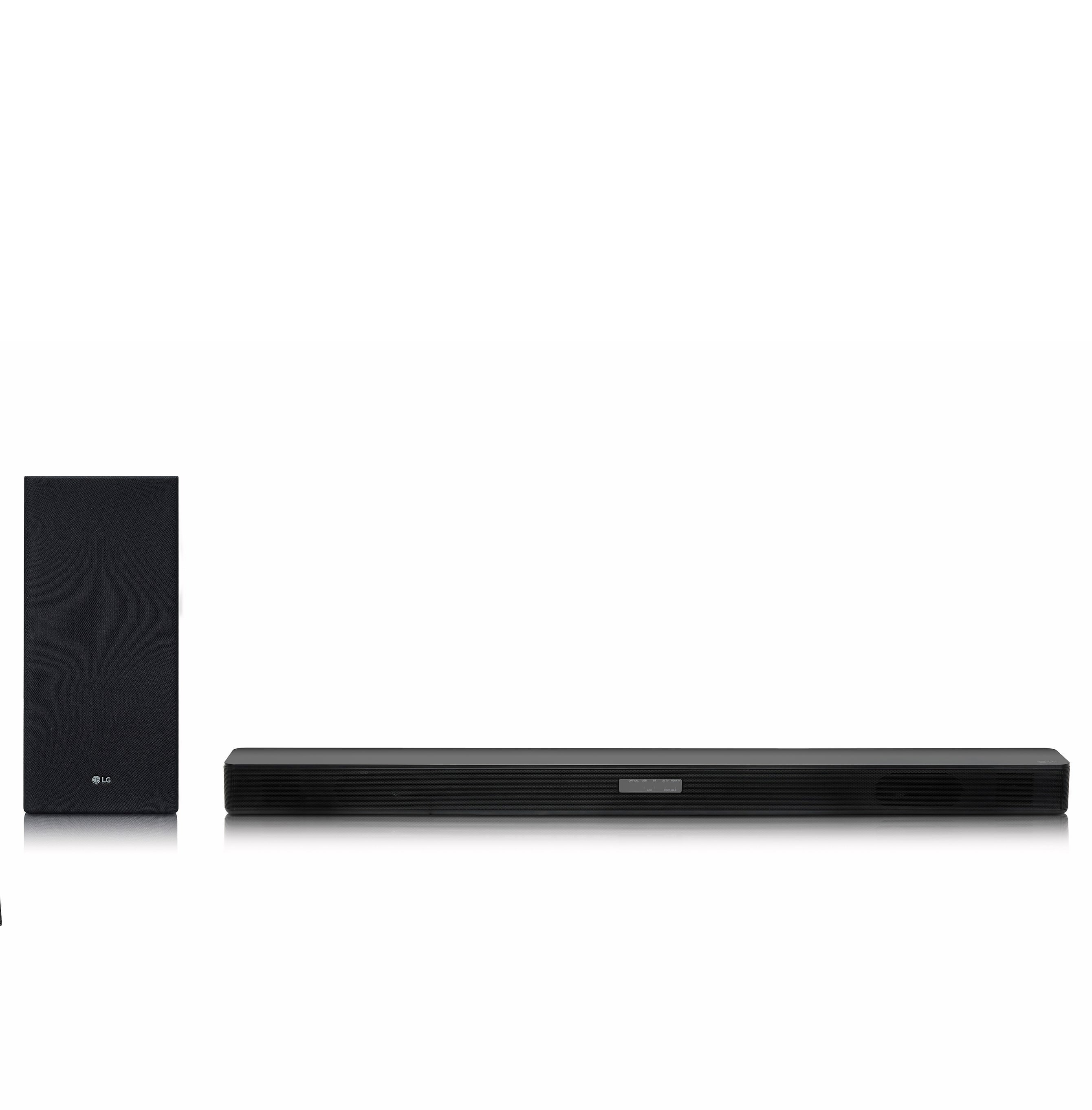 lg sk5y 2.1 channel 360w dts soundbar