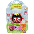 thumbnail image 2 of Moshi Monsters Collector Figures, Characters May Vary, 2 of 5